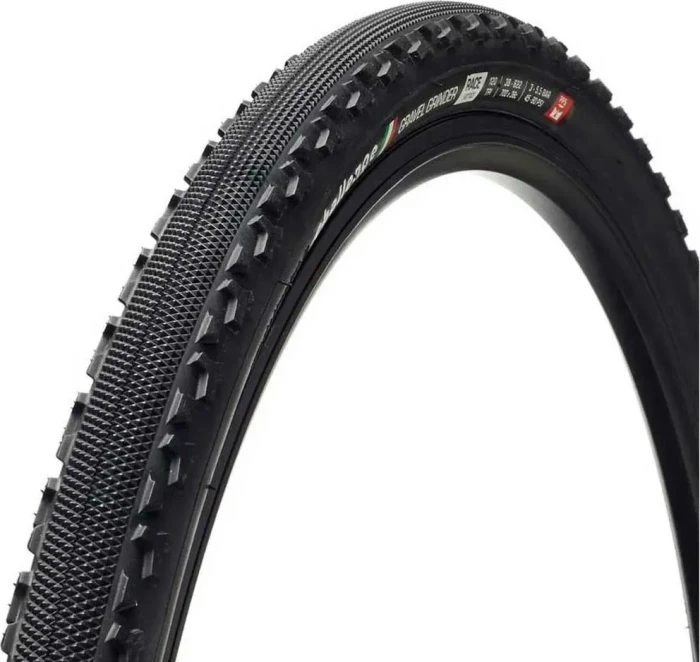 Challenge Gravel Grinder Race 700x38C Reifen faltbar schwarz
