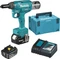 Makita DRV250 Akku-Blindniet-Setzgerät Vorschaubild