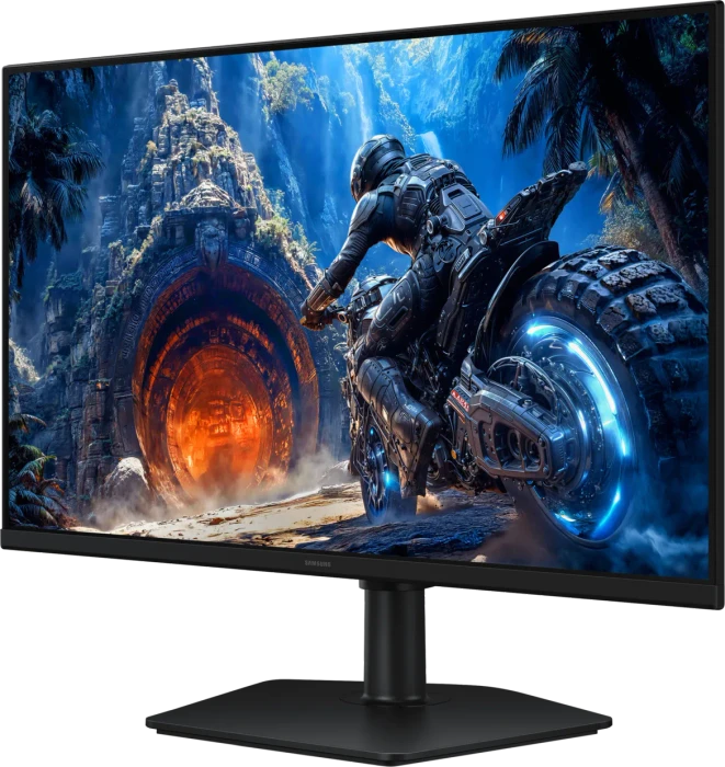 Samsung Odyssey G4 G40H, 27"