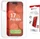 Displex Real Glass + Case mit Mount Master für Apple iPhone 17 Pro Max (02270)