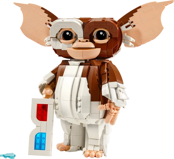 LEGO Ideas - Gremlins: Gizmo