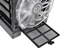 Thermaltake Core V71 Power Cover Edition, Acrylfenster Vorschaubild