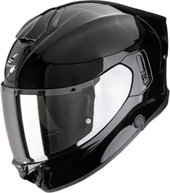 Scorpion EXO-530 Air Solid schwarz