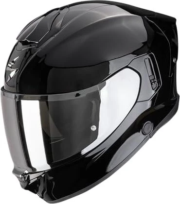 Scorpion EXO-530 Air Solid schwarz