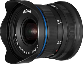 Laowa 9mm 2.8 Zero-D für Canon EF-M