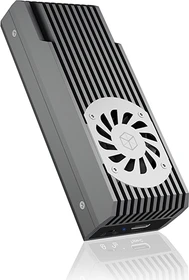 RaidSonic Icy Box IB-1822MF-C31, USB-C 3.1/USB-A 3.1 (60708)