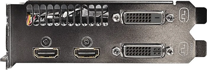 GIGABYTE GeForce GTX 750 Ti Windforce 2X OC, 2GB GDDR5, 2x DVI, 2x HDMI
