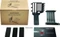 Phanteks Vertical GPU Kit, gewinkelt, PCIe 4.0, 220mm, schwarz Vorschaubild
