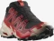 Salomon Speedcross 6 GTX black/red dalhia/poppy red (Herren) Vorschaubild