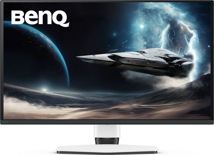 BenQ Mobiuz EX271QMZ, 26.5"