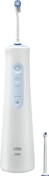 Oral-B AquaCare 4 JAS22