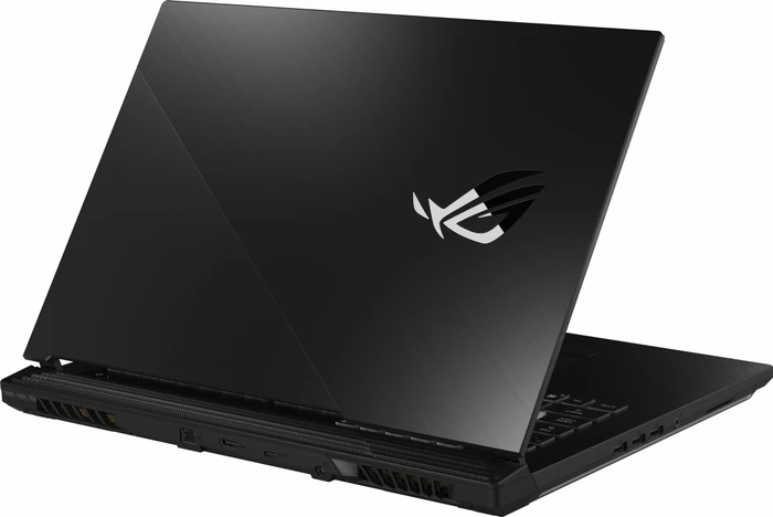ASUS ROG Strix G17 G712LW-EV042T, Original Black, Core i7-10750H, 16GB RAM, 1.02TB SSD, GeForce RTX 2070, DE