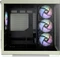 Thermaltake View 380 TG ARGB Matcha Green, grün, Glasfenster Vorschaubild