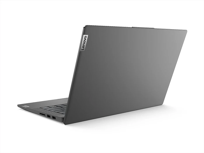 Lenovo IdeaPad 5 14ARE05, Graphite Grey, Ryzen 5 4500U, 8GB RAM, 512GB SSD, DE