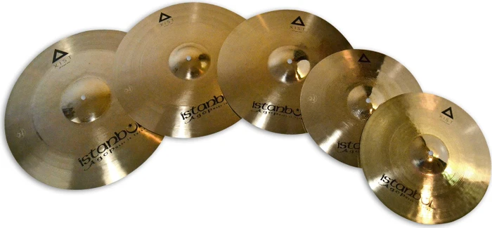 Istanbul Agop Xist Power Set
