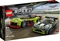 LEGO Speed Champions - Aston Martin Valkyrie AMR Pro & Aston Martin Vantage GT3 Vorschaubild