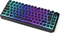 Endorfy Thock 75% Wireless Pudding, PBT, LEDs RGB, hot-swap, Kailh Box BLACK, USB/Bluetooth, DE Vorschaubild