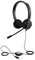 Jabra Evolve 20 Stereo MS USB-A Vorschaubild