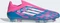 adidas F50 Elite Laceless FG solar blue/cloud white/solar pink Vorschaubild