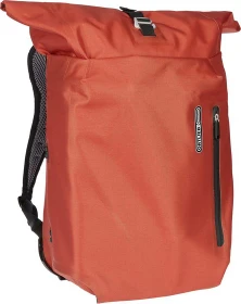 Ortlieb Vario 26 QL2.1 Gepäcktasche rooibos