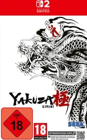 Yakuza Kiwami (Switch 2)