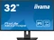 iiyama ProLite XB3270QS-B5, 31.5" Vorschaubild