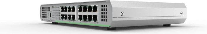 Allied Telesis CentreCOM GS910 Desktop Gigabit Switch, 16x RJ-45