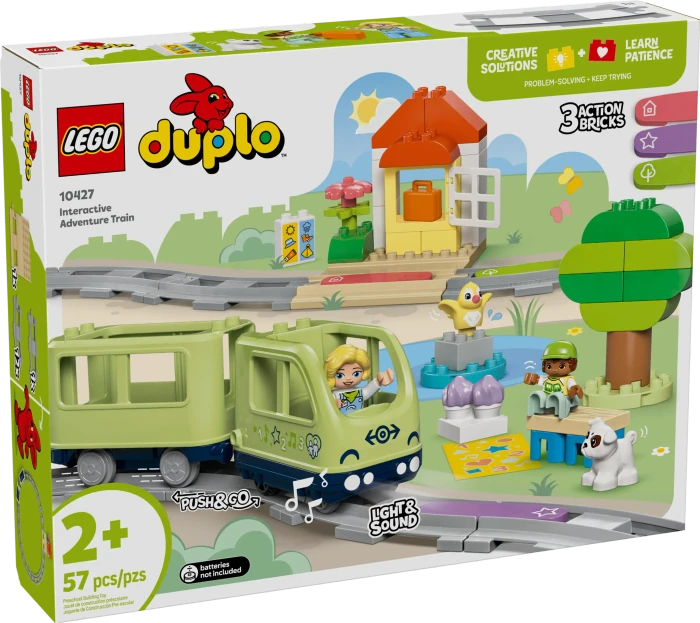 LEGO DUPLO