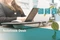 Digitus Notebook Desk, Notebook-Stand bis 17", grau Vorschaubild