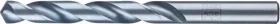 Pferd SPB DIN 338 HSSG N 12.7 STEEL Spiralbohrer, 12.7x101x151mm, 5 Stück