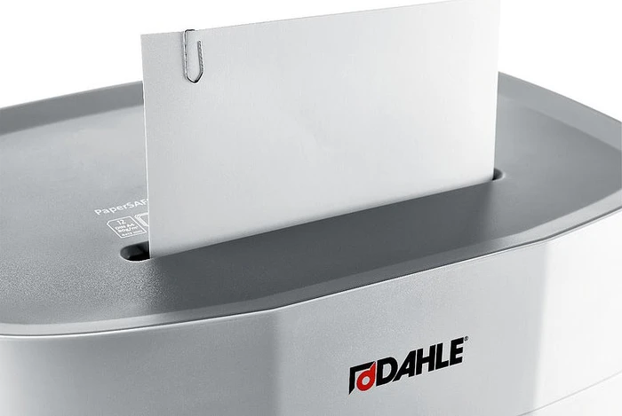 Dahle PaperSAFE 260, 4x12mm