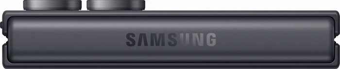 Samsung Galaxy Z Flip8 512GB graphite