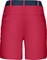 Vaude Scopi LW II Hose kurz cranberry (Damen) Vorschaubild