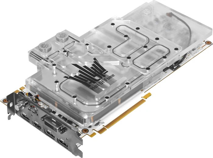 KFA2 GeForce GTX 1080 Ti