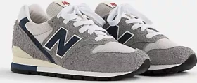 New Balance Made in USA 990 marblehead/vintage indigo (Herren)