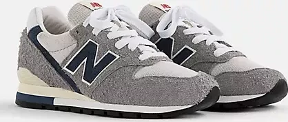 New Balance Made in USA 990 (Herren)