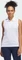 adidas Women's Ultimate365 Solid Poloshirt ärmellos preloved scarlet (Damen) Vorschaubild