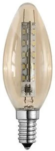 Segula LED Kerze 2.7W E14 klar (50651)