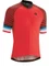 Gonso Palai Trikot kurzarm high risk red (Herren) Vorschaubild