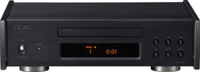 TEAC PD-507T schwarz