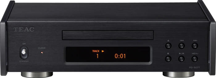 TEAC PD-507T