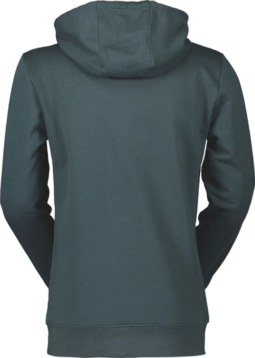 ellesse Icon Hoodie aruba green (Herren)