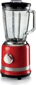 Ariete 0585/00 Moderna Standmixer rot