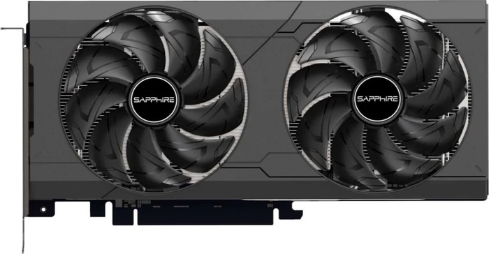 Sapphire GPRO X080, 10GB GDDR6, bulk