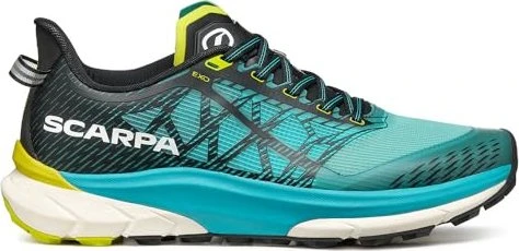 Scarpa Golden Gate 2 ATR orange fluo/orchid (Damen)