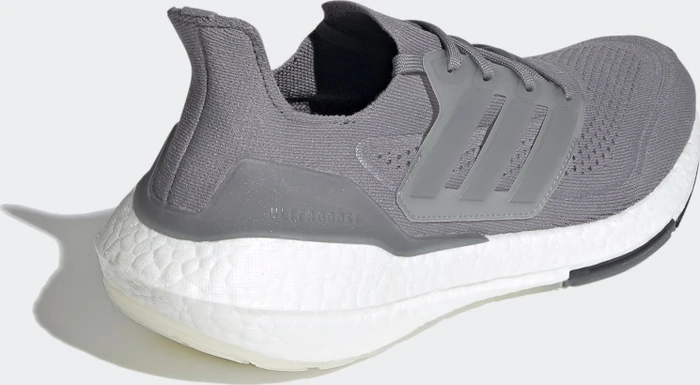 adidas Ultraboost 21 grey three/grey four (Herren)