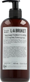 L:A Bruket No 112 Citrongräs Conditioner, 450ml