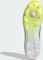 adidas F50 Sparkfusion Pro cloud white/iron metallic/hi-res yellow (Damen) Vorschaubild