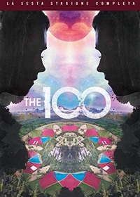 The 100 Season 6 (DVD)