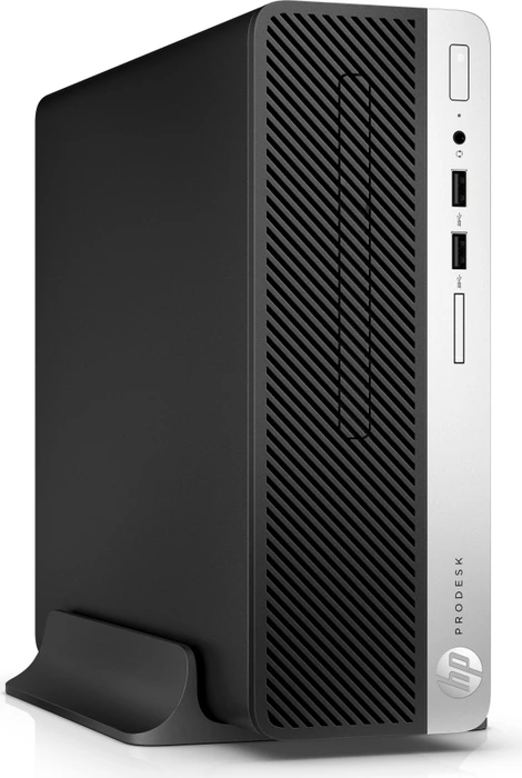HP ProDesk 405 G4 SFF, Ryzen 3 PRO 2200G, 8GB RAM, 256GB SSD